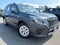 2024 Subaru Forester 4DR CVT