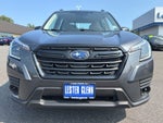 2024 Subaru Forester 4DR CVT