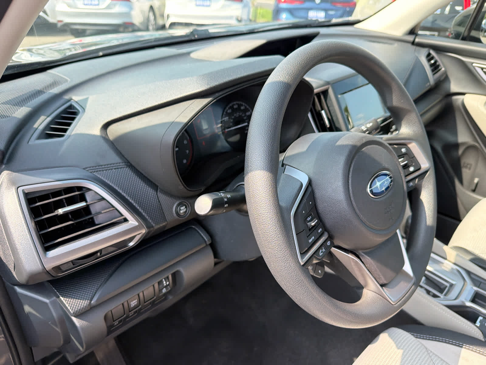 2024 Subaru Forester 4DR CVT