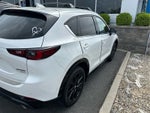 2025 Mazda Mazda CX-5 2.5 Carbon Turbo