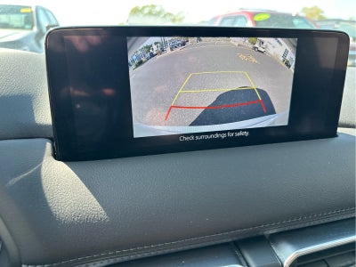2023 Mazda Mazda CX-5 2.5 S Preferred