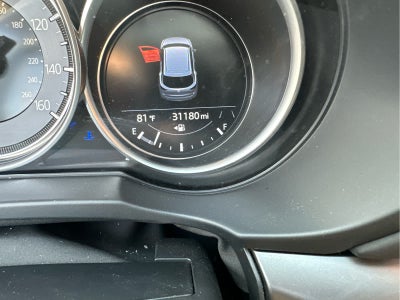 2023 Mazda Mazda CX-5 2.5 S Preferred