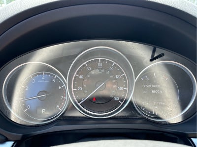 2023 Mazda Mazda CX-5 2.5 S Preferred