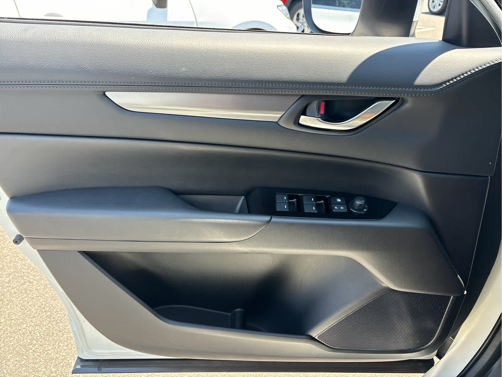 2023 Mazda Mazda CX-5 2.5 S Preferred