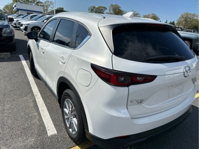 2023 Mazda Mazda CX-5 2.5 S Preferred