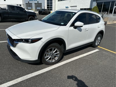 2023 Mazda Mazda CX-5 2.5 S Preferred