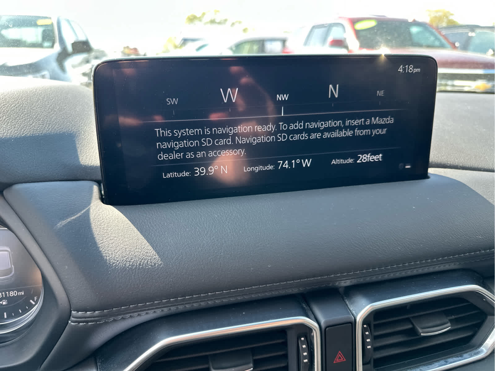 2023 Mazda Mazda CX-5 2.5 S Preferred