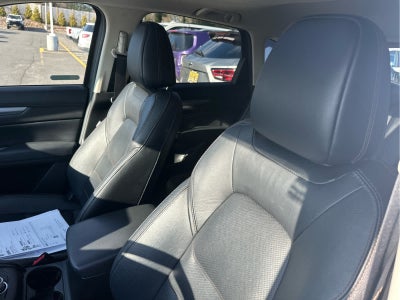 2021 Mazda Mazda CX-5 Touring