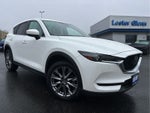 2019 Mazda Mazda CX-5 Signature