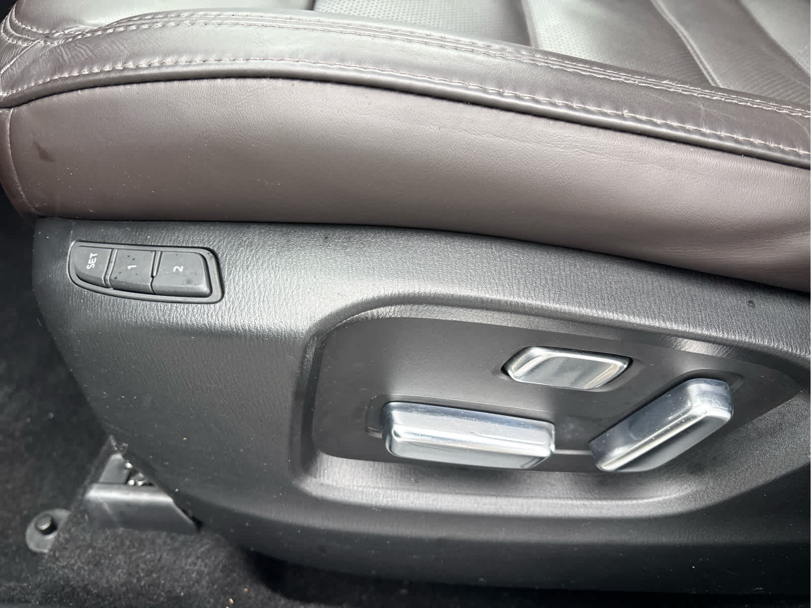 2019 Mazda Mazda CX-5 Signature