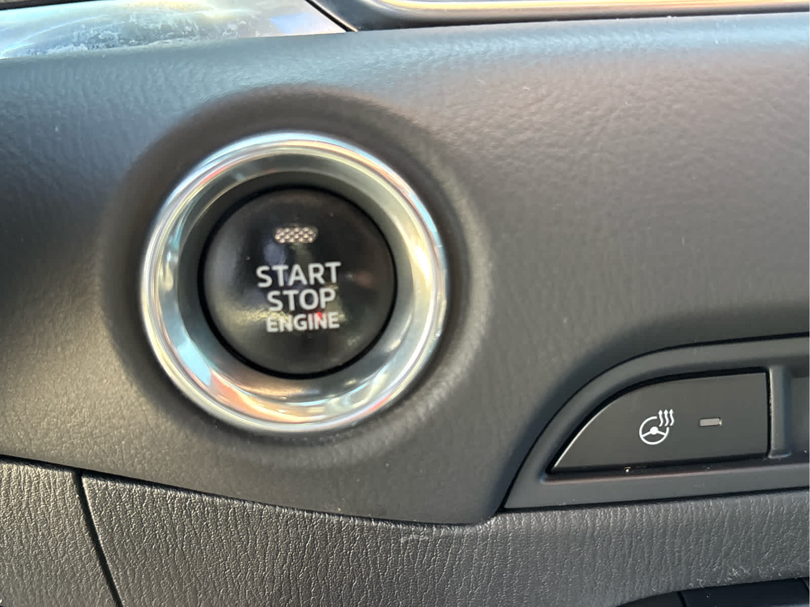 2019 Mazda Mazda CX-5 Signature