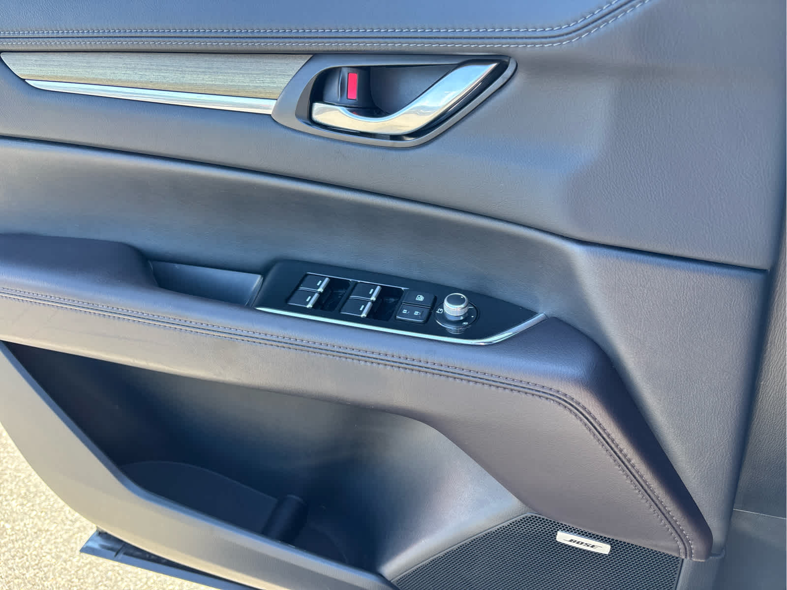 2019 Mazda Mazda CX-5 Signature