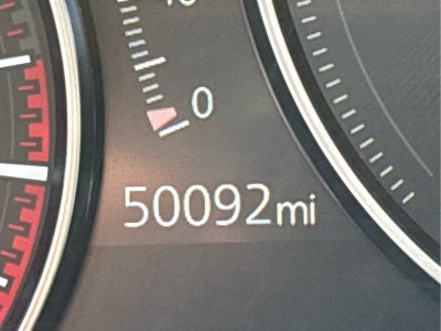 2024 Mazda Mazda CX-90 3.3 Turbo Preferred