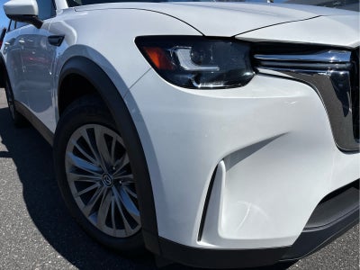 2024 Mazda Mazda CX-90 3.3 Turbo Preferred