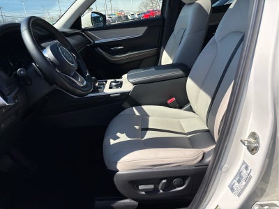 2024 Mazda Mazda CX-90 3.3 Turbo Preferred