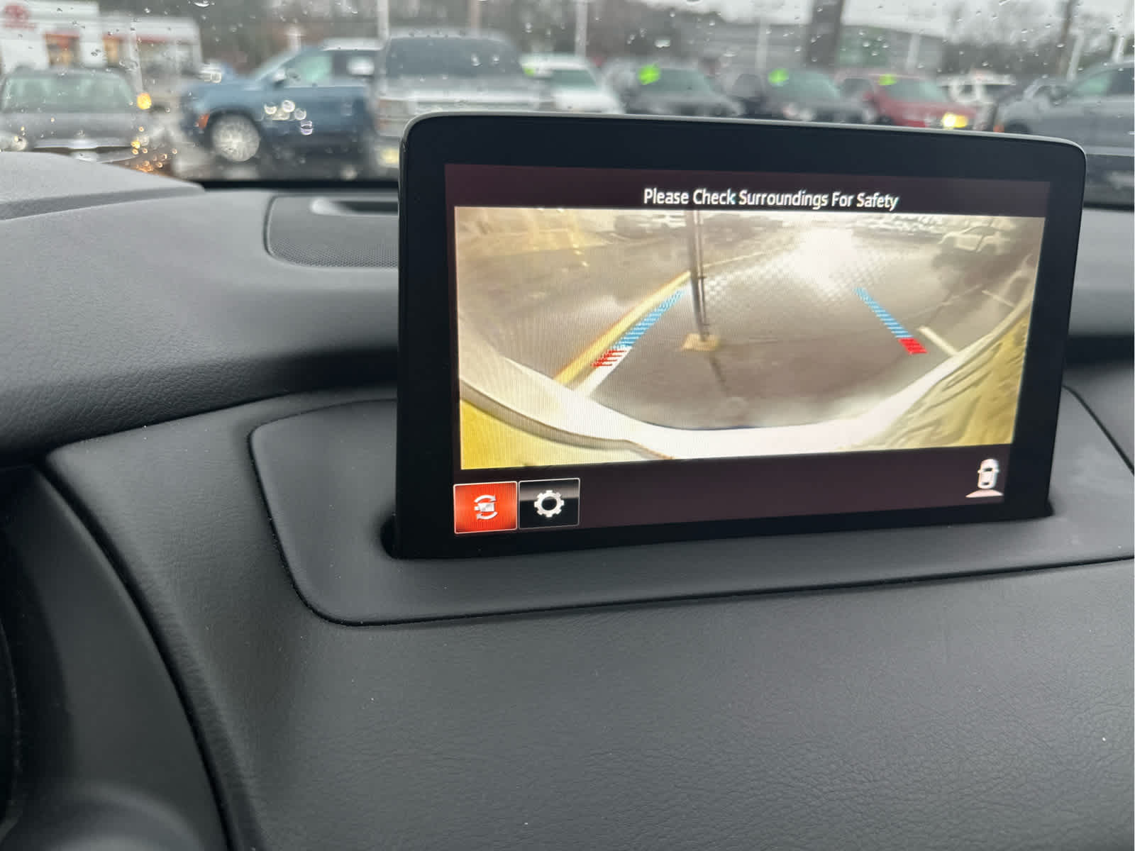 2020 Mazda Mazda CX-9 Grand Touring