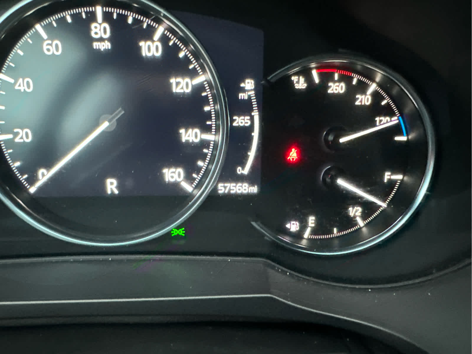 2020 Mazda Mazda CX-9 Grand Touring