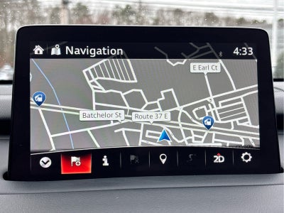 2020 Mazda Mazda CX-9 Grand Touring