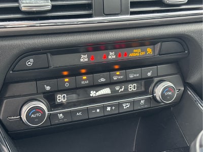 2020 Mazda Mazda CX-9 Grand Touring