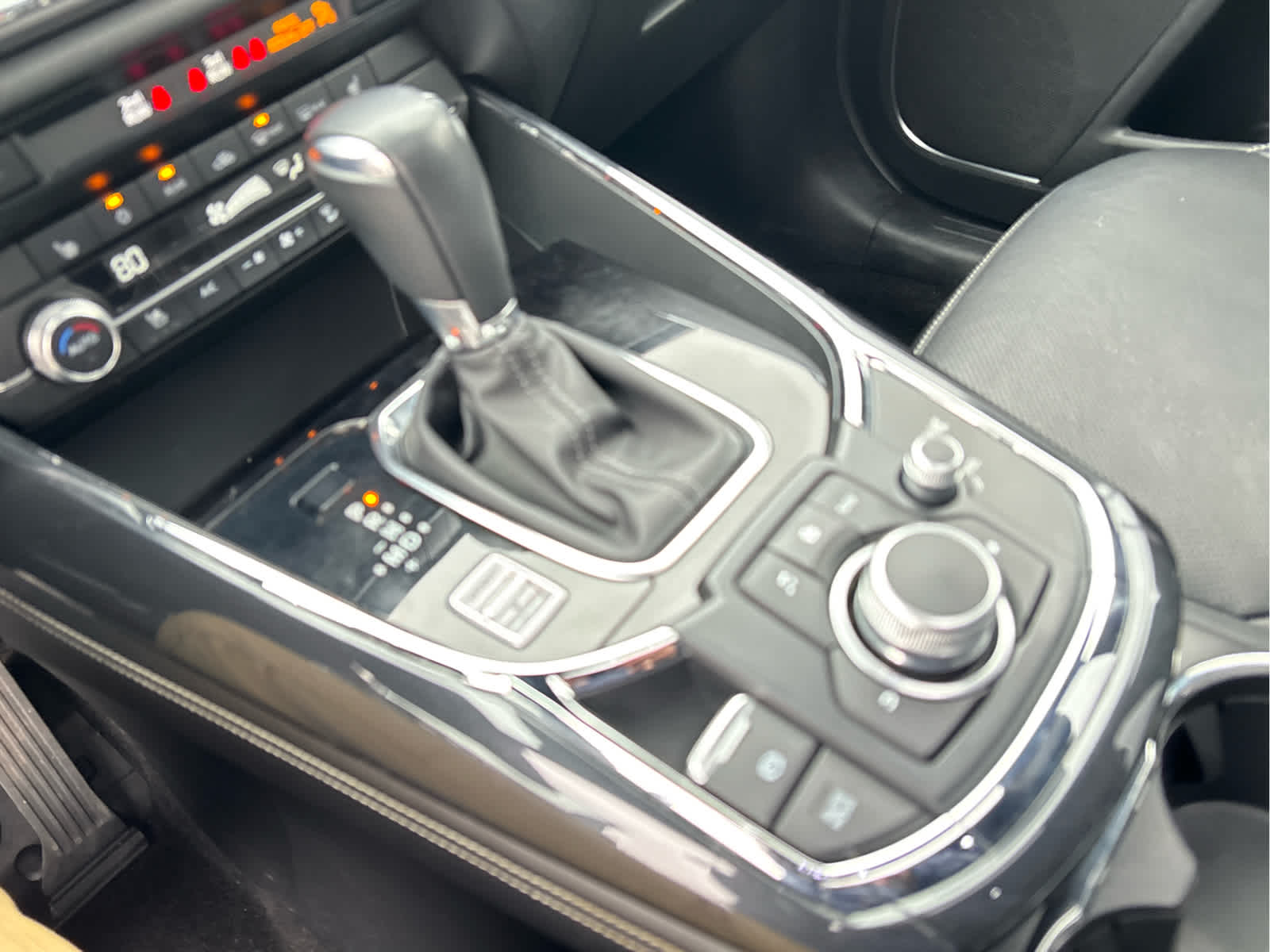 2020 Mazda Mazda CX-9 Grand Touring