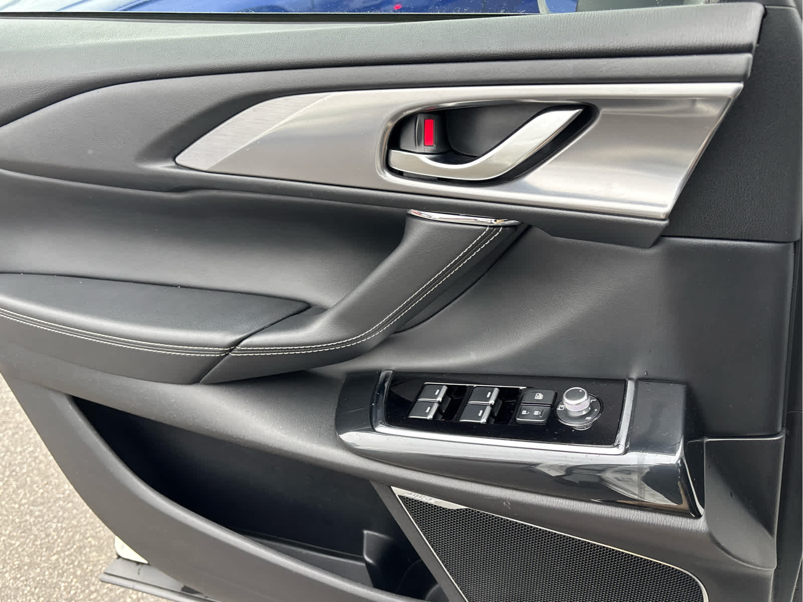 2020 Mazda Mazda CX-9 Grand Touring