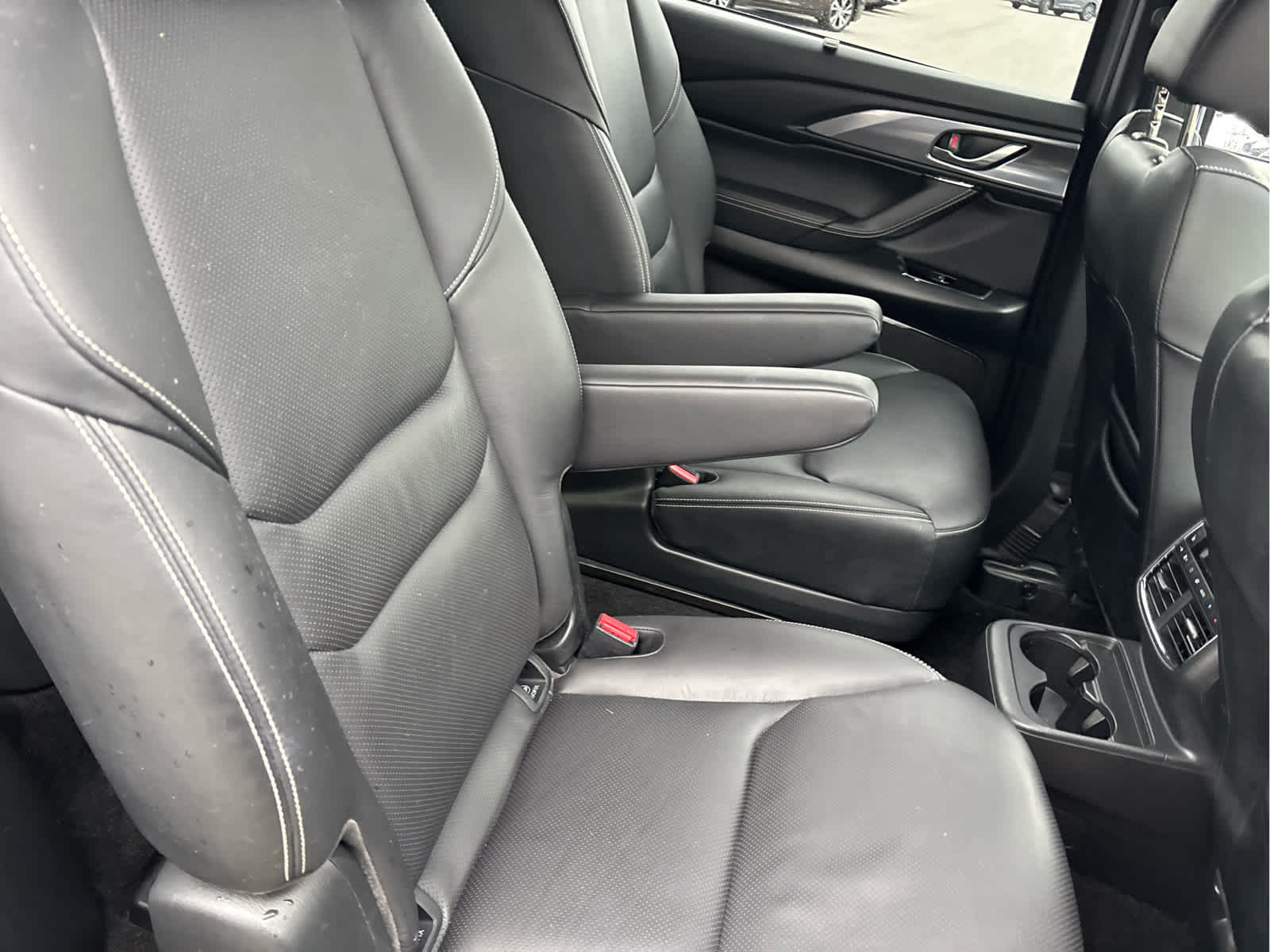 2020 Mazda Mazda CX-9 Grand Touring