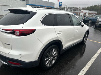 2020 Mazda Mazda CX-9 Grand Touring