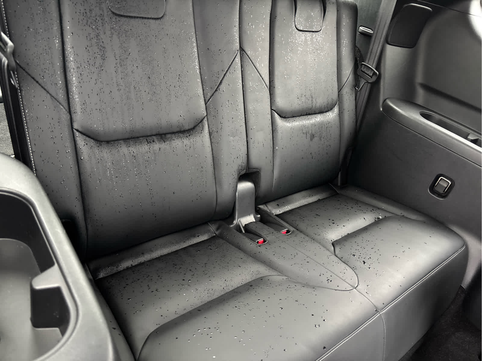 2020 Mazda Mazda CX-9 Grand Touring