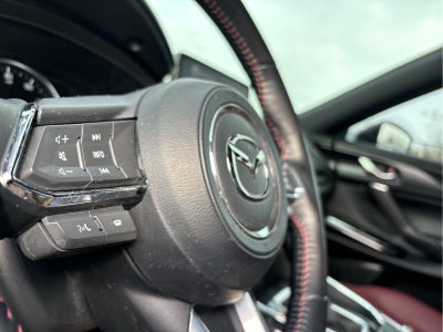 2023 Mazda Mazda CX-9 Carbon Edition