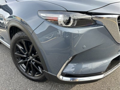 2023 Mazda Mazda CX-9 Carbon Edition