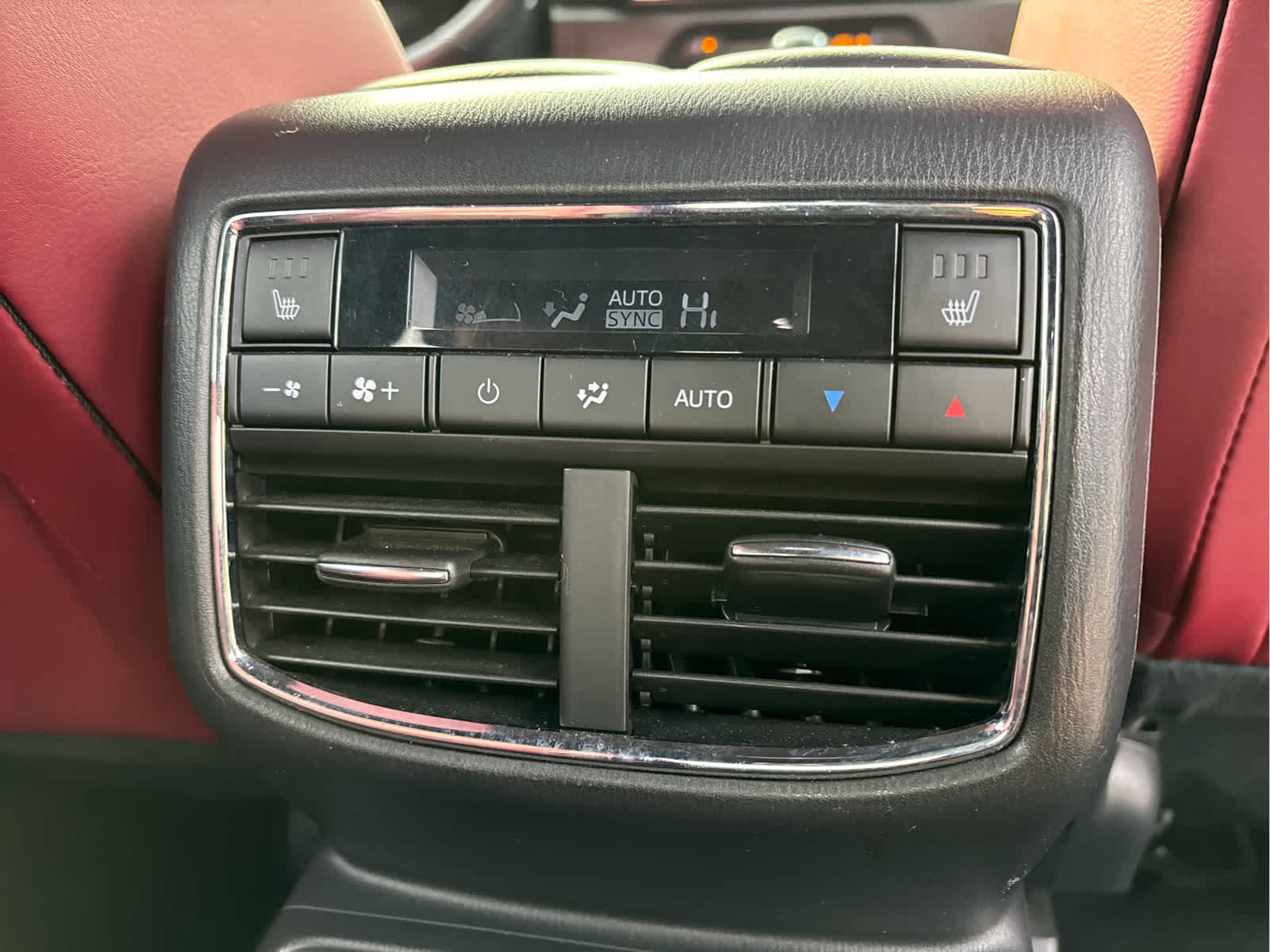 2023 Mazda Mazda CX-9 Carbon Edition