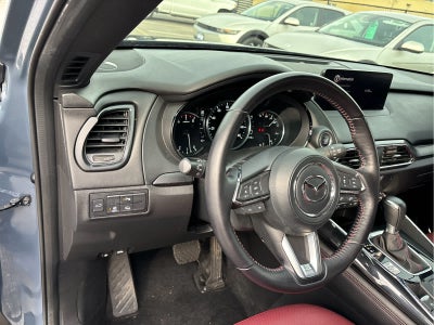 2023 Mazda Mazda CX-9 Carbon Edition