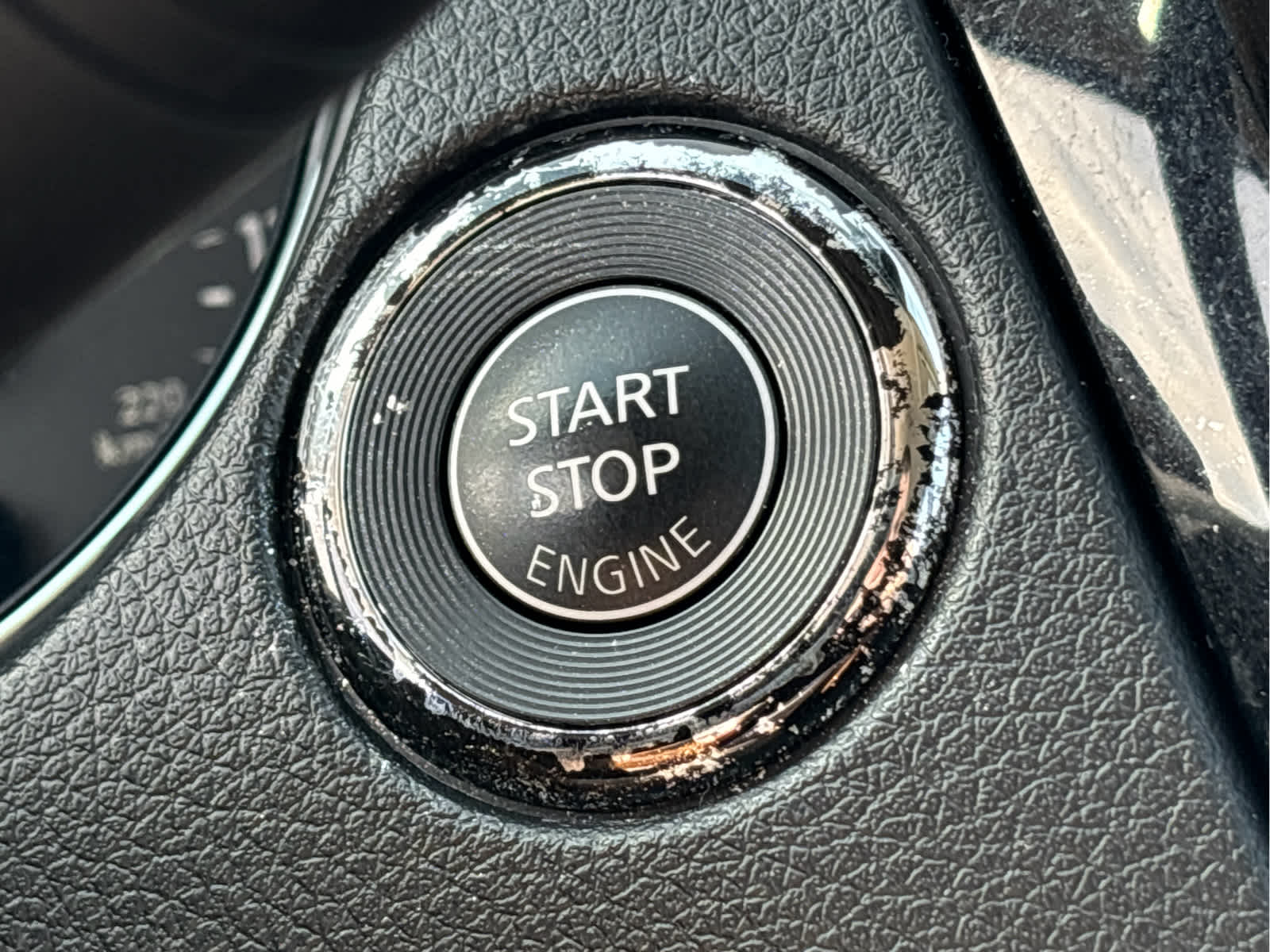 2017 Nissan Rogue Sport SL