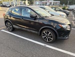 2017 Nissan Rogue Sport SL