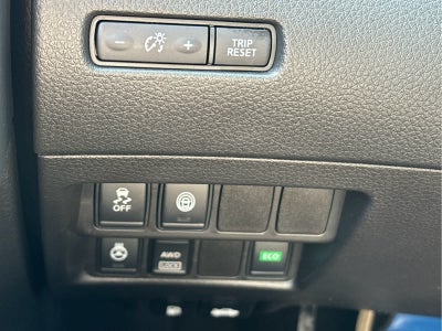 2017 Nissan Rogue Sport SL
