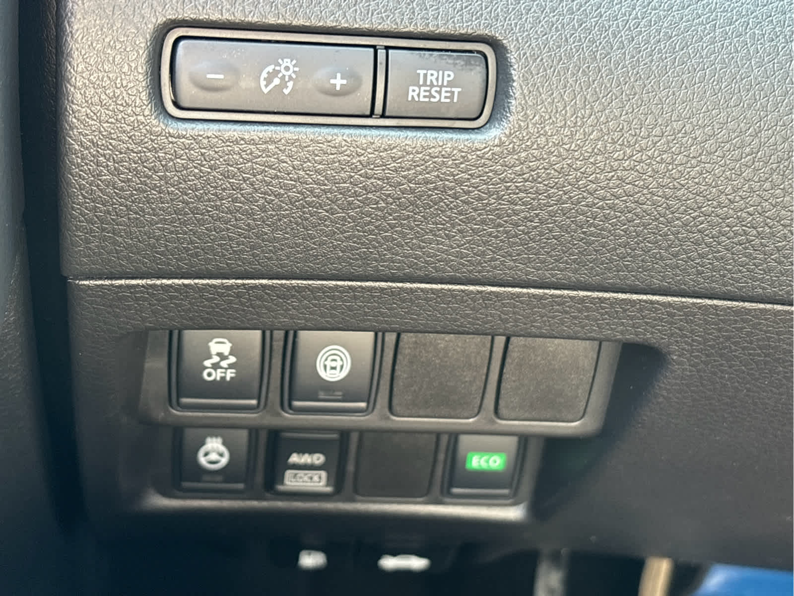 2017 Nissan Rogue Sport SL