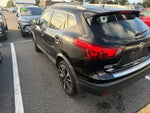 2017 Nissan Rogue Sport SL