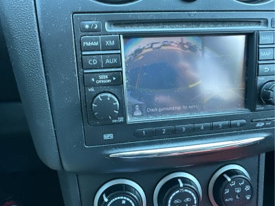 2013 Nissan Rogue SL