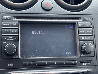 2013 Nissan Rogue SL