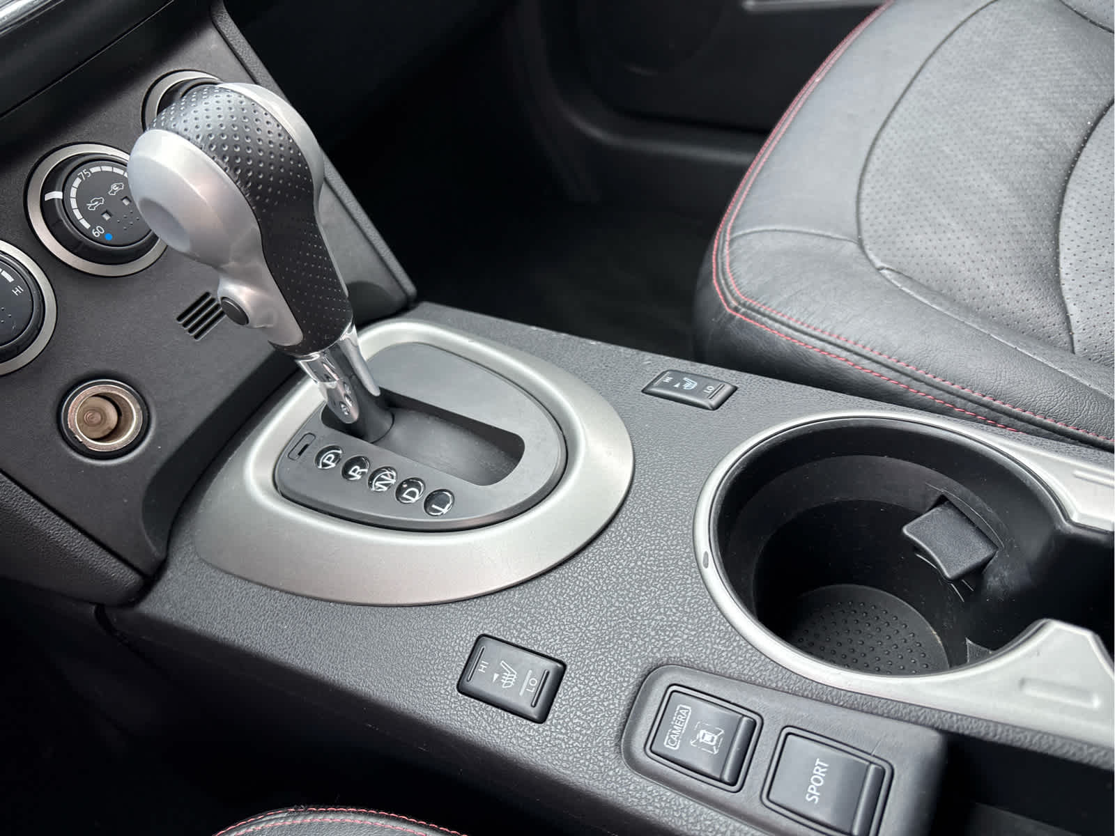 2013 Nissan Rogue SL