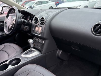 2013 Nissan Rogue SL