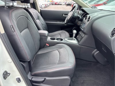 2013 Nissan Rogue SL