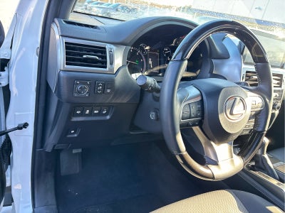 2023 Lexus GX GX 460 Premium