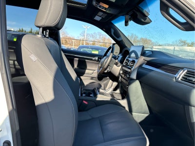 2023 Lexus GX GX 460 Premium