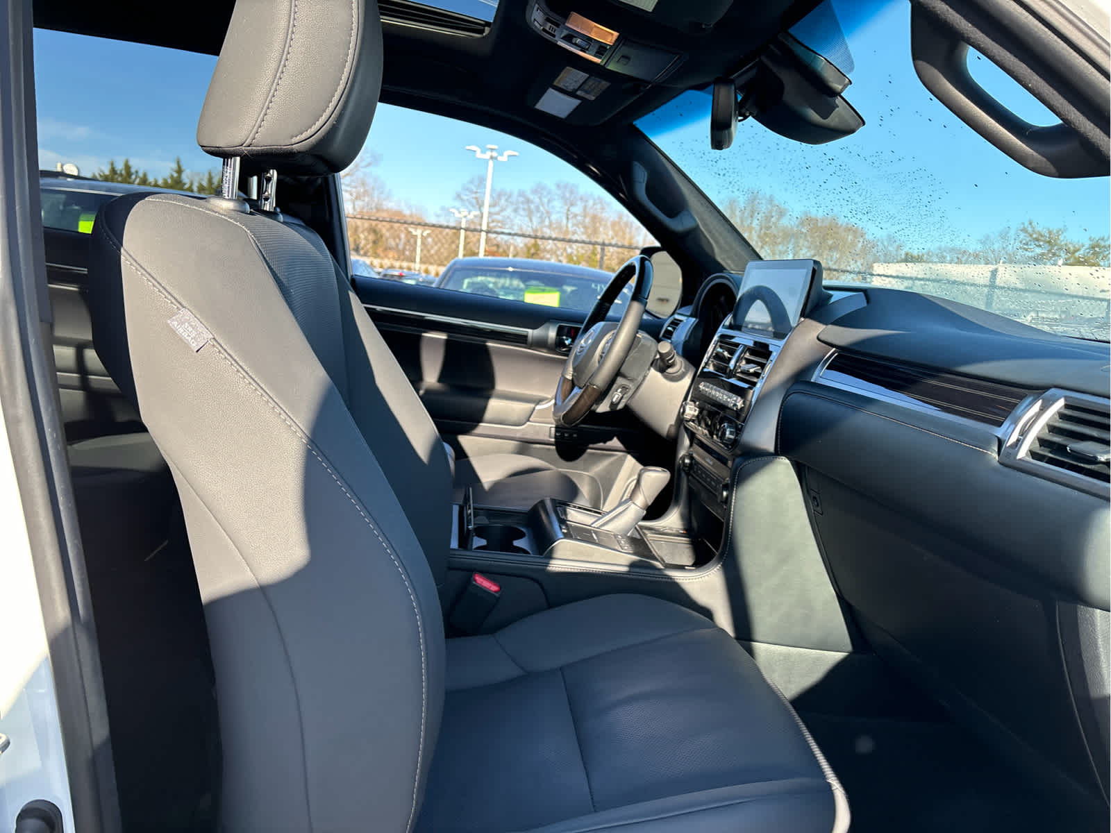 2023 Lexus GX GX 460 Premium