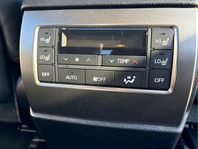 2023 Lexus GX GX 460 Premium