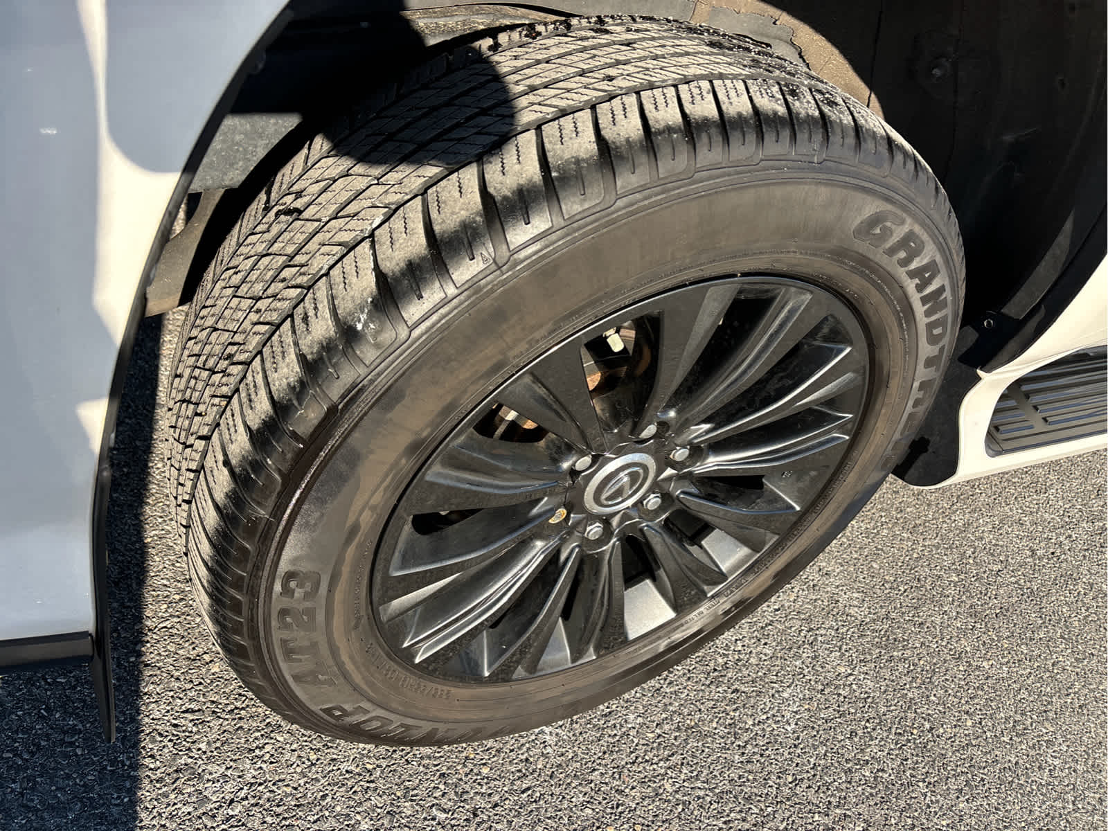 2023 Lexus GX GX 460 Premium