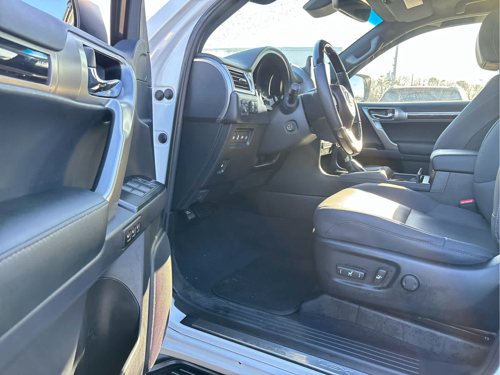 2023 Lexus GX GX 460 Premium