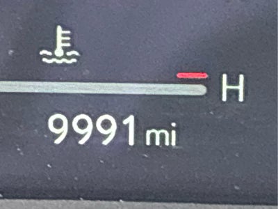 2025 Lexus GX GX 550 Premium