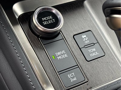 2025 Lexus GX GX 550 Premium